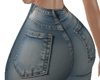 Blue Denim washed