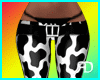 Cow Pant