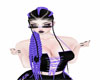 Diana Braids UltraViolet