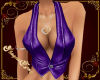 SE-Hot Vest Purple