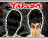 [HS]Yakuza Black Hair