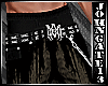 Slayer Brown Jean