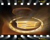 24kt GOLD CADILLAC GHOON