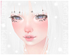 Ko ll Hair White Gusina