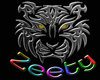 Lion Tattoo for Zeety