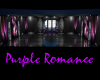 ~Purple Romance Room~