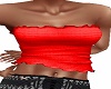 long red tube top