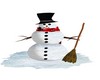 noel snowman