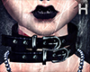 Goth Choker IHI