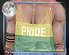 |AD| LGBT Pride Tank