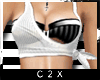 ~C2X~ Tie Up Tank Fit v2