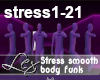 LEX stressed smooth b.f.