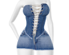 ROSA OUTFIT JEANS