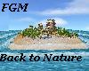 FGM Back to Nature