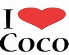 i  love  coco