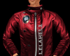 [AA]Jacket Lelahel1 Red