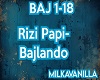 Rizi Papi-Bajlando