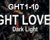 Night Lovell - Dark Ligh