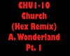 Church Remix Pt. 1