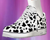 Cow Kicks
