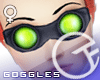 TP Goggles - Dympna
