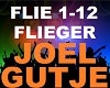 Joel Gutje - Flieger