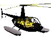 BT The Sting Chopper ANI