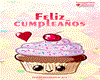 Feliz  cumple