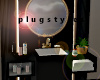 Luxe Holiday Bath Vanity