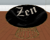 SG Custom Chair Zen
