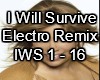 Iwill Survive Elec Remix