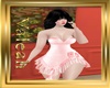 Pink Party Dress