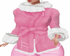XK* Pink Coat  Winter