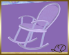 PrincessT Rocking Chair