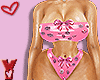 Ỿ | Pink LLX