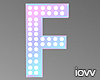 Iv•Letters F