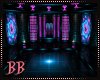 BB|Neon Lotus Club