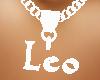 Collar Lucero Leo