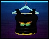 Butterfly Bolivia Tops
