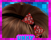 Kids Hearts Headband