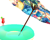 Vocaloid Float/Umbrella4