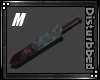 !Silenthill Sword/Action