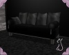 City Apartment Couch