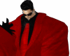 MAZ FULL TUX RED