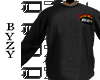 ZY | OS SWEATER