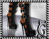 G.ASSOS / Boots