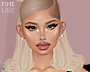 F. Farah Blonde