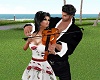 ~CR~Couple Violin Animat