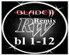 Blade - II