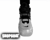 NK - Max + Blk Socks
